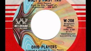 preview picture of video 'OHIO PLAYERS  Walt's first Trip'