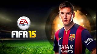 FIFA 15 song  Elliphant feat  Bunji Garlin   All or Nothing
