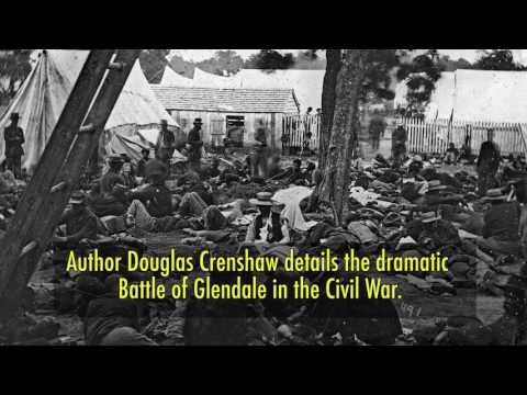The Battle of Glendale - Robert E Lee's Lost Opportunity