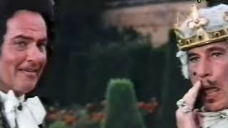 Mel Brooks - It’s Good to Be the King video