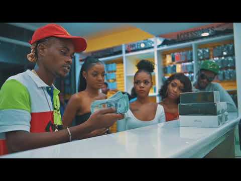 <strong>I-Octane</strong> - Banga Fone