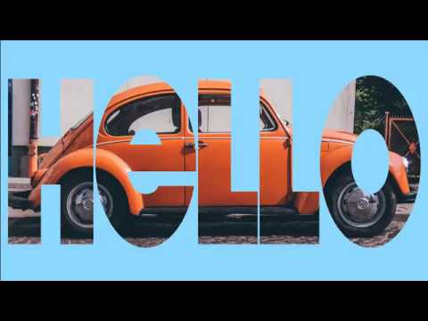 Apple Motion Template: Happy Slideshow + Free Download