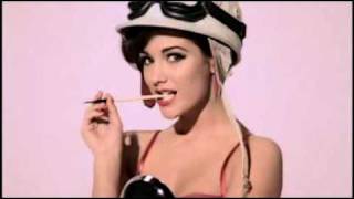 The Saturdays - Just Can&#39;t Get Enough - Official Music Video (Comic Relief Version - Video Mix)