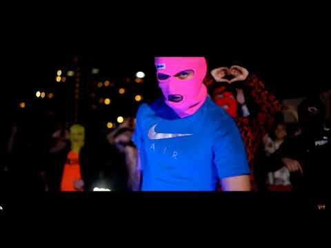 Masno – MAMALE (Official Music Video) ft. Hellfield