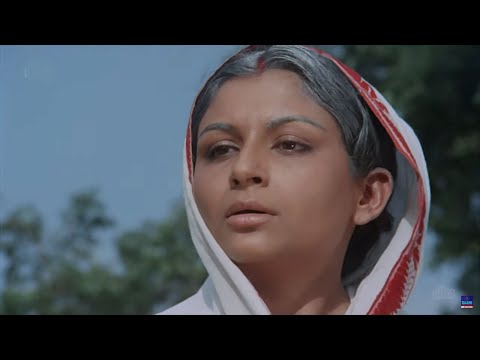 डोली में बिठाई के कहार 4K Song (Sad Version) - S.D.Burman | Sharmila Tagore | Amar Prem