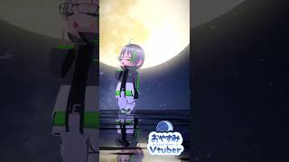 おやすみVtuber