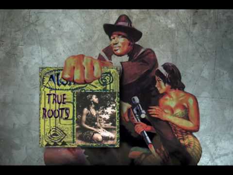 Aisha & Mad Professor -  Only Jah Works / Tribal Dub
