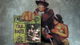 Aisha & Mad Professor -  Only Jah Works / Tribal Dub