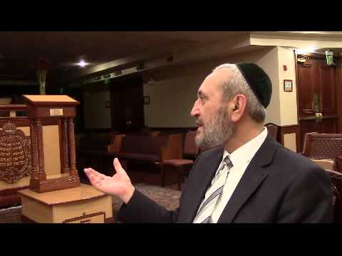 Rabbi David Zargari  , Shalom Bayit 3 for men , in english