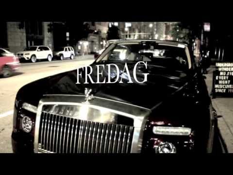 Kevin Theez - All In / Fredag (INKOGNITO) 2IN1