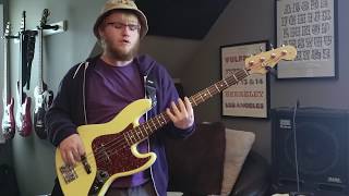 &quot;3 on E&quot; (Bass Cover) / Vulfpeck