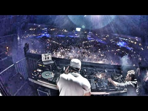 DJ Ray-D: one day in my life!