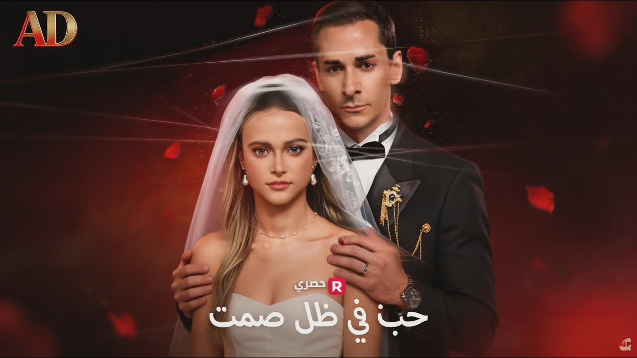 ماراثون مشاهدة مسلسل [حب في ظل صمت[ مدبلج ]] !#reelshorts