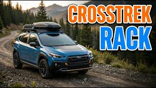TOP 5 Best Roof Rack For Subaru Crosstrek 2026