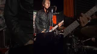 Today Is the Day, Temple of the Morning Star.  Geno's Rock Club 07/03/25