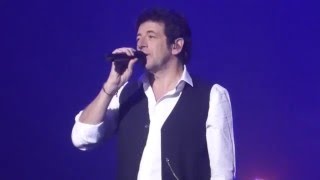 Dis, quand reviendras-tu? - Patrick Bruel @ Théâtre Beaulieu - Lausanne, 23.03.2016