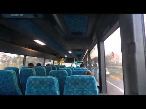 Route X15 ( retired )Arriva North East DAF SB3000 Plaxton Prima 1209 (V209 DJR)