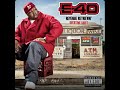 E-40 - Lookin' Back (feat. Devin The Dude) [Explicit]