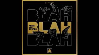 Armin Van Buuren - Blah Blah Blah (Extended Mix)
