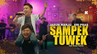 Download lagu ERI PRAS FEAT JASUN MARJU - SAMPEK TUWEK ( LIVE MUSIC) - DC MUSIK mp3 Download lagu ERI PRAS FEAT JASUN MARJU - SAMPEK TUWEK ( LIVE MUSIC) - DC MUSIK mp3