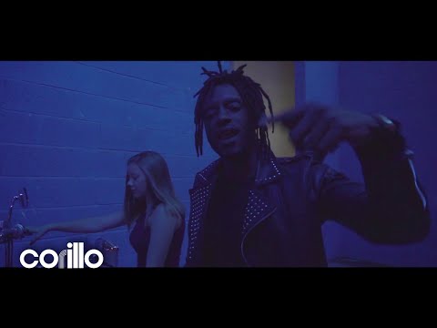 Reke - Euro (Prod by Tunin Slow)