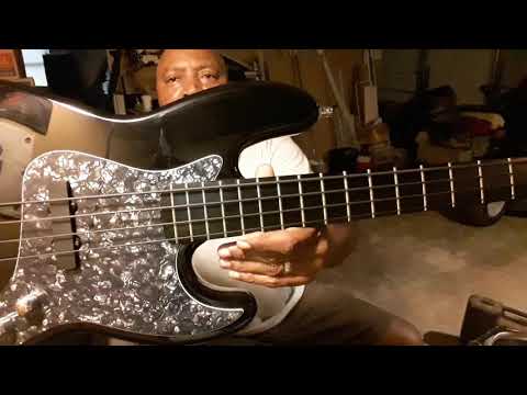 Black Nylon Tapewound Strings