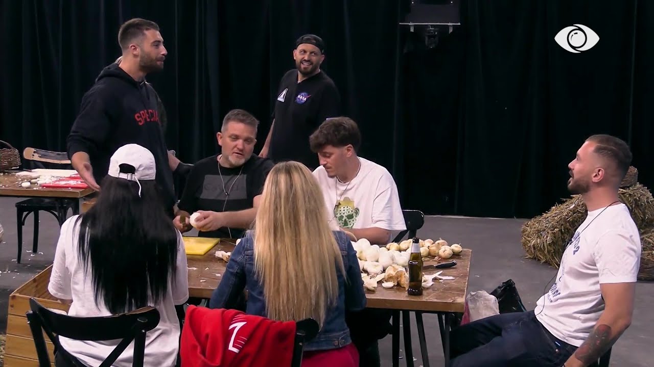 “Kjo është lojë e dobët…”/ Meritoni debaton me Romeon