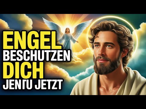 God's important message: Angels are working for you today!