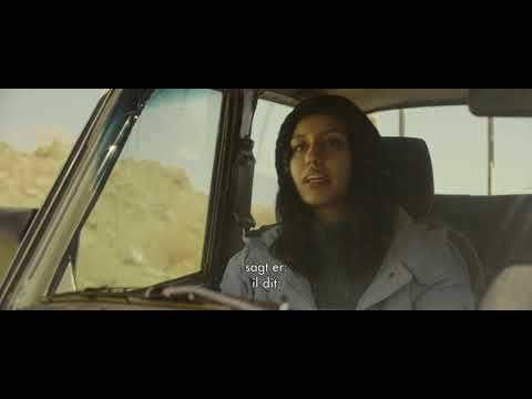 Trailer-Vorschau: Doch das Böse gibt es nicht