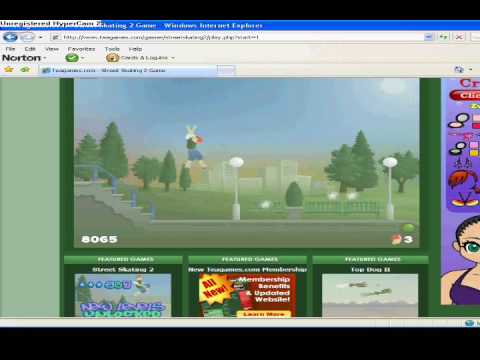 street skater 2 ownage!!!