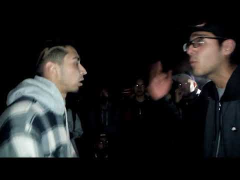 DRAISEK vs. KILLAH: 4tos - Under O'Higgins MULTIVERSE