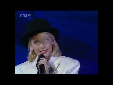 Iveta Bartošová - Scházíš mi čím dál víc (1990)