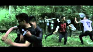 Download lagu DEAD WITH FALERA - When The Dead Come Knocking   The Walking Dead   Chupacabra   mp3