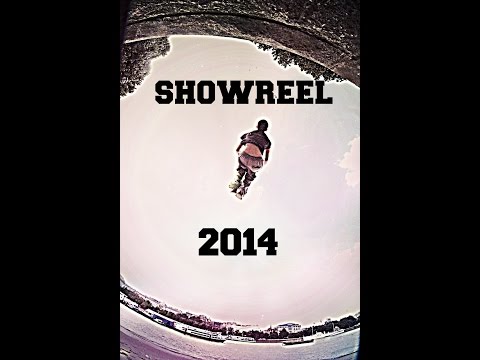 Harry Davies - Showreel 2014