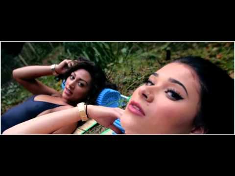 Wallace Dantes x Big Narstie x P Money - Woods (Music Video) @WallaceDantes @BigNarstie @Kingpmoney