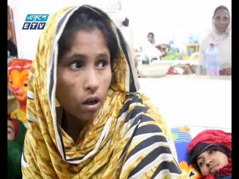 পাহাড় ধসে একই পরিবারের ৪ শিশুসহ নিহত ৫