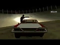 Rengine Storm GT500 para GTA San Andreas vídeo 1