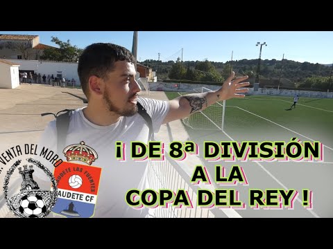 ¡ LA NUEVA COPA del REY PARA TODOS ! : "La Nostra Copa"