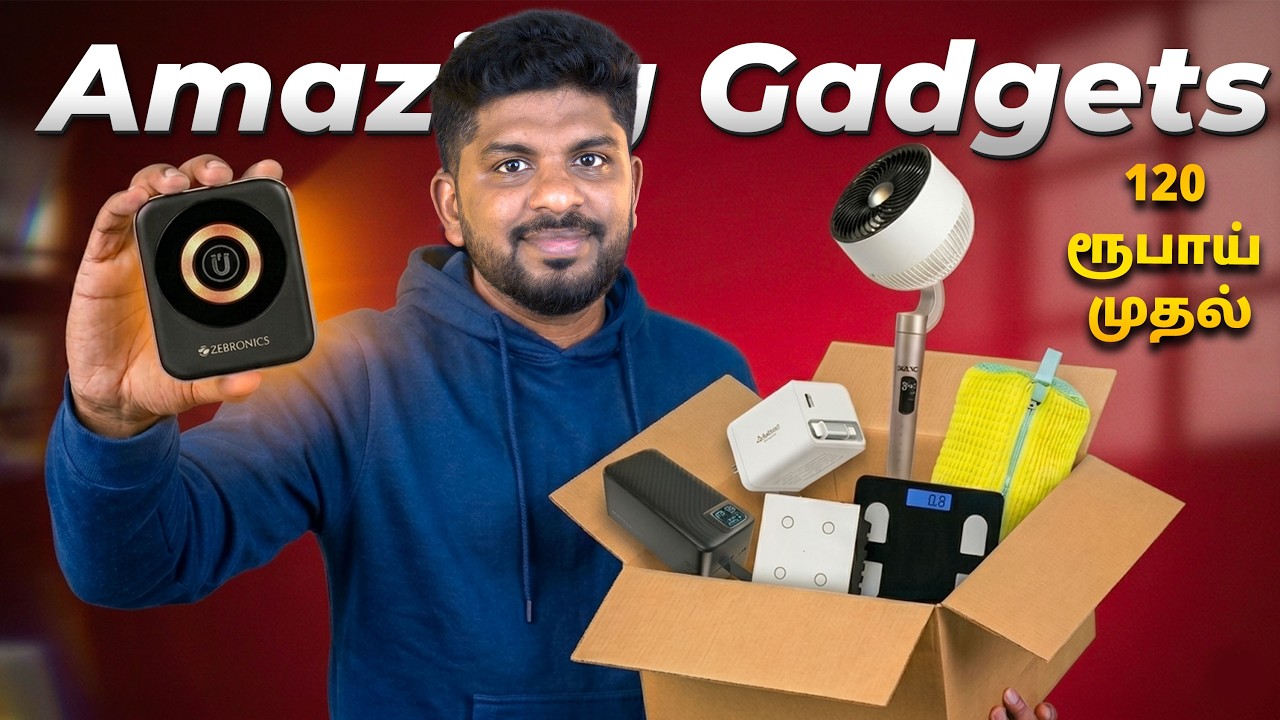 I Tested 7+ Online Gadgets & Product - Low Price Reality Check ! April - 2026