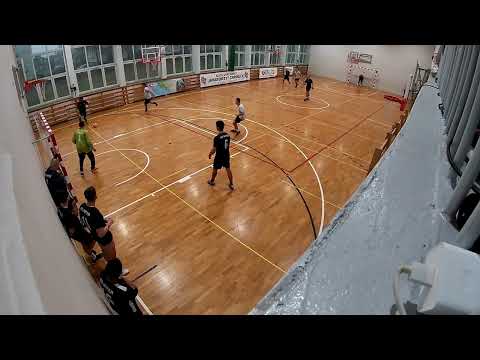 Mecz Półfinałowy, KS Inter Sieradz Woźniki - LKS Start Szczawin (07 lutego 2026).