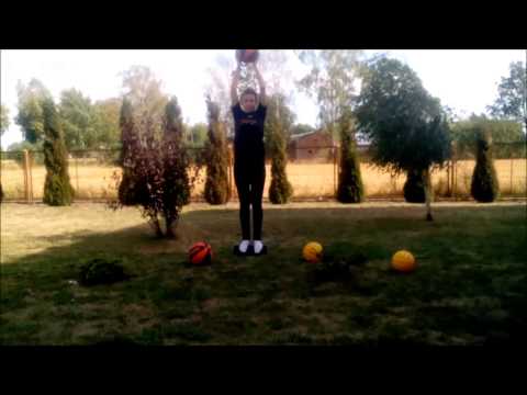 Pięciobój KSO 2-ćwiczenie 3