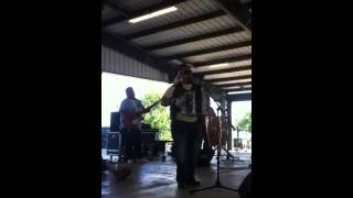 Cinco de Mayo 2013 Sunny Sauceda