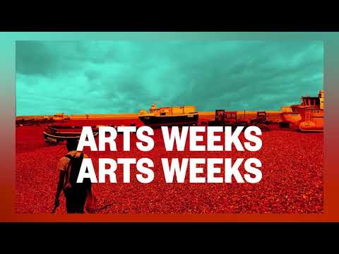 Arts Weeks 2021 Teaser