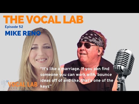 Ep 52 - Behind the Music with Mike Reno: The Loverboy Legacy, part 2