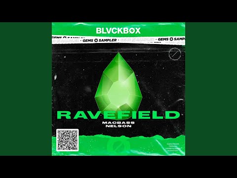 Ravefield (Extended Mix)