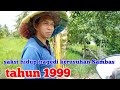 Kampungan Melayu Yang Jadi Saksi Tragedi Kerusuhan Tahun 1999 Melayu Madura Kalimantan Barat