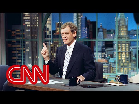 Behind the Desk: The Story of Late Night | Episode 2 - The Format