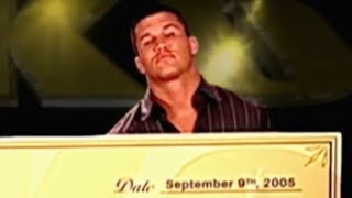 Randy Orton SmackDown WWE Tribute 2005 | “Underpass Tutorial” by From Autumn To Ashes