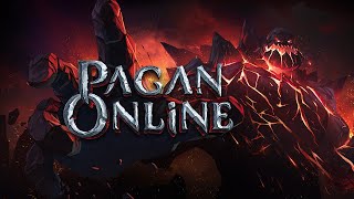 Pagan Online превратится в однопользовательскую игру