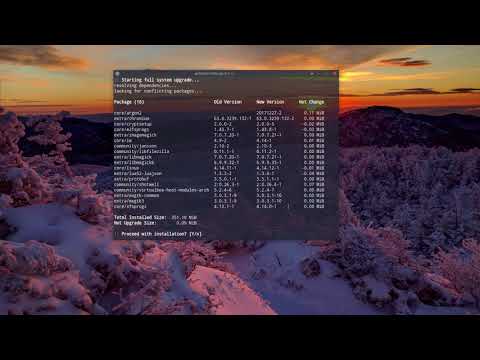 ArchMerge : 156 key could not be looked up remotely - long version